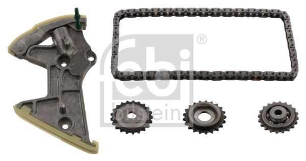 Seat Arosa 1997-2004 Arası 1.4 TDI Febi Marka Triger Zinciri Seti