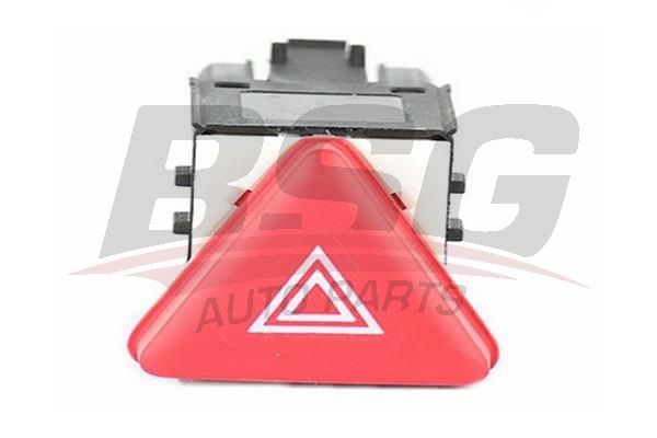 Volkswagen Golf 2003-2010 Arası 1.4 16V, 2.0 FSI, 2.0 SDI, 1.9 TDI, 2.0 TDI 16V, 1.6, 1.6 FSI, 1.4 FSI BSG Marka Dörtlü Flaşör Düğmesi