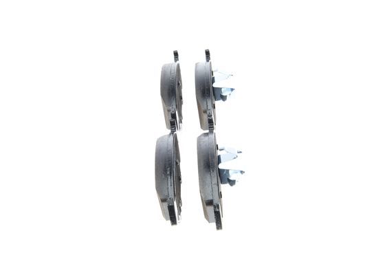 Fiat Panda 2012-2016 Arası 0.9 Natural Power Bosch Marka Ön Balata