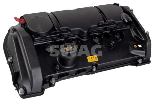 Citroen Ds4 2011-2015 Arası 1.6 THP 200 Swag Marka Külbütör Kapağı
