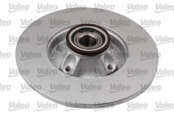 Citroen Ds4 2011-2015 Arası 2.0 HDi 165 Valeo Marka Arka Fren Diski