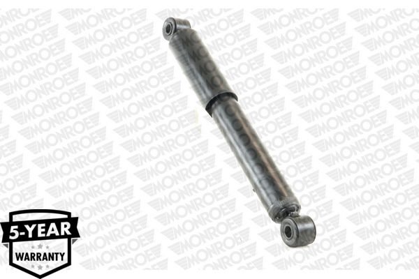 Fiat Ducato 2006-2010 Arası 3 D Arka Sağ-Sol Uyumlu Monroe Marka Amortisör