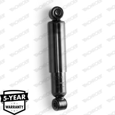 Fiat Ducato 2006-2010 Arası 3 D Arka Sağ-Sol Uyumlu Monroe Marka Amortisör