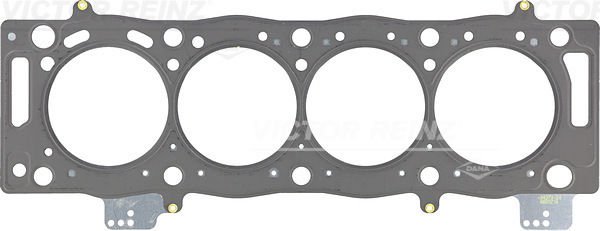 Ford Mondeo 2007-2015 Arası 2.0 TDCi Victor Reinz Marka Silindir Kapak Contası