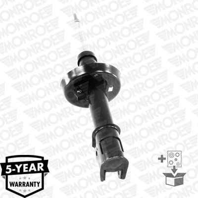 Opel Astra 1998-2009 Arası 1.7 TD Ön Sol Monroe Marka Amortisör