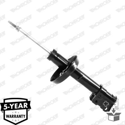 Opel Astra 1998-2009 Arası 1.7 TD Ön Sol Monroe Marka Amortisör