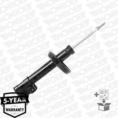 Opel Astra 1998-2009 Arası 1.7 TD Ön Sol Monroe Marka Amortisör