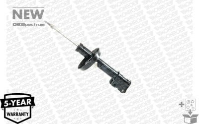 Opel Astra 1998-2009 Arası 1.7 TD Ön Sol Monroe Marka Amortisör