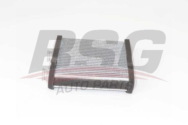 Opel Meriva 2003-2010 Arası 1.7 CDTI, 1.6 16V, 1.6, 1.7 DTI, 1.3 CDTI, 1.4 16V Twinport, 1.4 16V Twinport LPG, 1.8 BSG Marka Kalorifer Radyatörü
