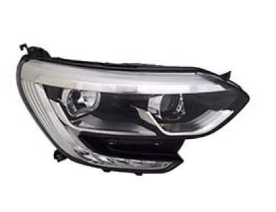 Megane IV Sağ Far ''Joy Paket'' Tyc REN10ME072