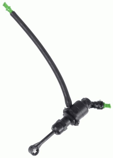 Renault Clio 2005-2014 Arası 1.2 16V Sachs Marka Debriyaj Üst Merkezi