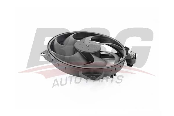Renault Megane 2008-2014 Arası 1.5 dCi, 2.0 TCe, 2.0 dCi, 2.0 CVT, 1.6 16V BSG Marka Radyatör Fan ve Motoru
