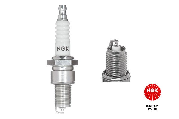 Renault Twingo 1993-2012 Arası 1.2 NGK Marka Buji