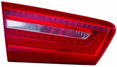 Audi A6 2010-2018 Arası 2.8 FSI, 3.0 TFSI quattro, 3.0 TDI, 2.0 TDI, 2.8 FSI quattro, 3.0 TDI quattro, 2.0 TFSI Depo Marka İç Sağ Stop Lambası