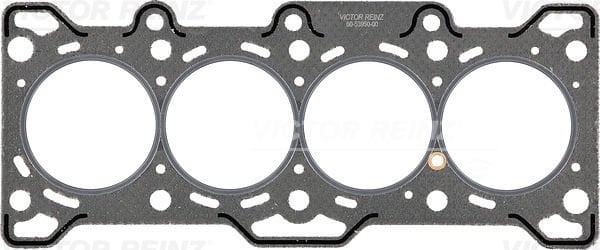 Chevrolet Matiz 2005-2009 Arası 1.0 LPG, 1.0 Victor Reinz Marka Silindir Kapak Contası