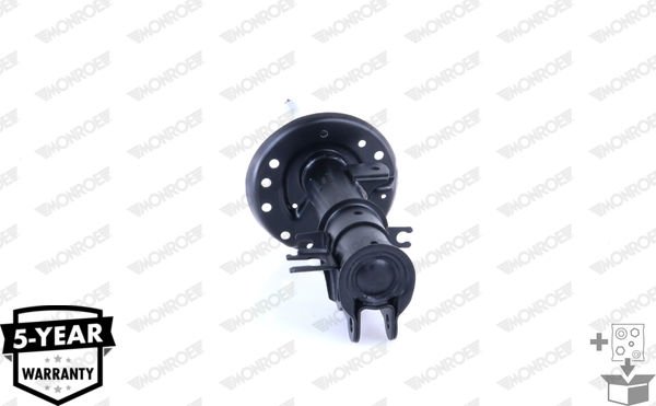 Citroen Nemo 2008-2013 Arası 1.3 HDi 75, 1.4 Ön Sağ Monroe Marka Amortisör
