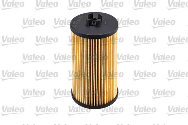 Opel Astra 2004-2015 Arası 1.6 Valeo Marka Yağ Filtresi