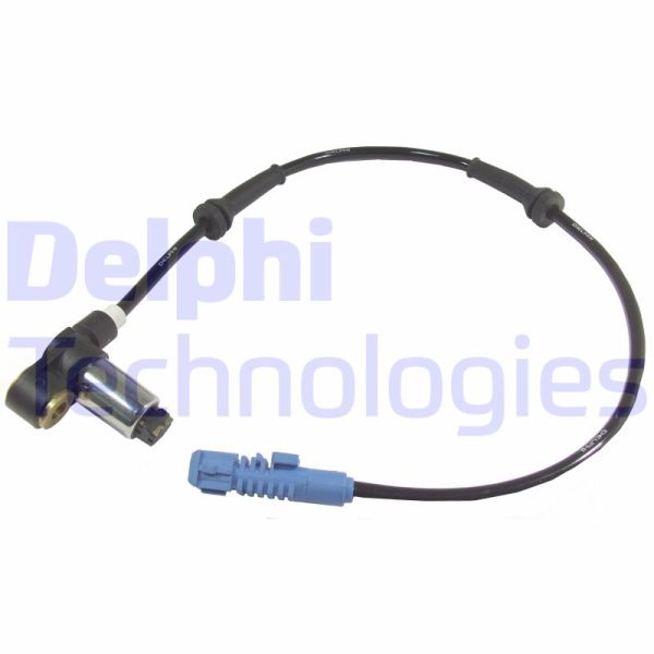 Peugeot 106 1996-2005 Arası 1.0 i Delphi Marka Ön Abs Sensörü