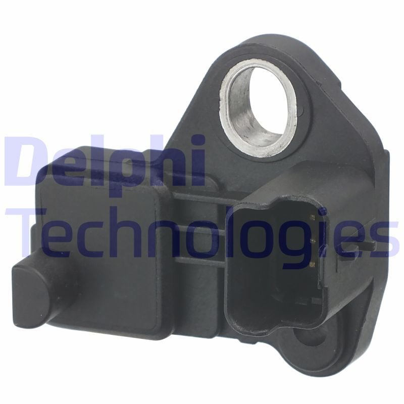 Peugeot 206 1998-2012 Arası 1.4 HDi eco 70, 1.4 HDi Delphi Marka Krank Sensörü
