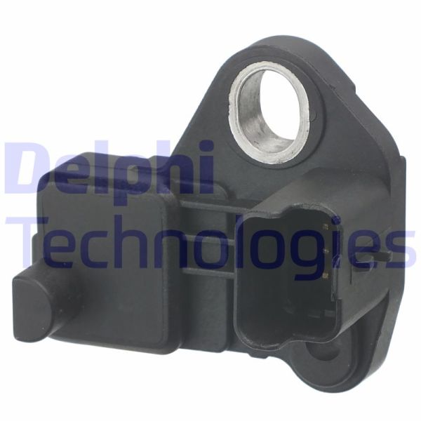 Peugeot 206 1998-2012 Arası 1.4 HDi eco 70, 1.4 HDi Delphi Marka Krank Sensörü