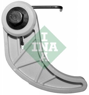 Seat Cordoba 2002-2009 Arası 1.9 TDI INA Marka Triger Zinciri Seti