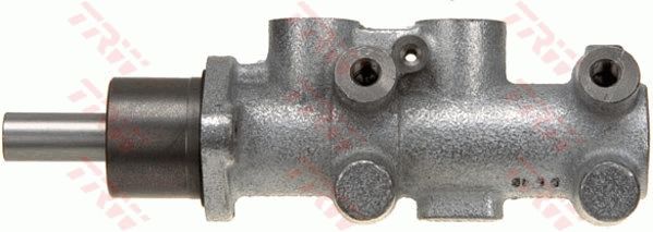 Citroen Jumper 1994-2002 Arası 2.0 TRW Marka Absli Fren Ana Merkezi