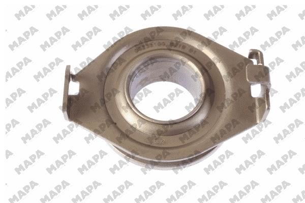 Renault Espace 1984-1992 Arası 2.0, 2.2 Quadra, 2.2 Mapa Marka Debriyaj Seti