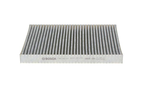 Audi A6 1997-2005 Arası 1.9 TDI, 2.5 TDI, 2.8 quattro, 2.8, 1.8 T quattro, 1.8, 2.5 TDI quattro Bosch Marka Karbonlu Polen Filtresi