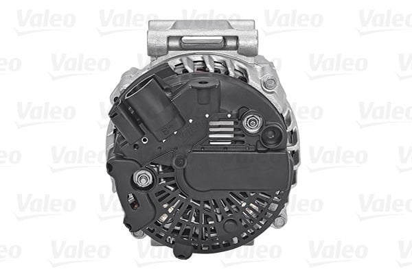 Ds Ds 5 2015-2018 Arası 1.6 THP 210, 1.6 THP 165 Valeo Marka Alternatör