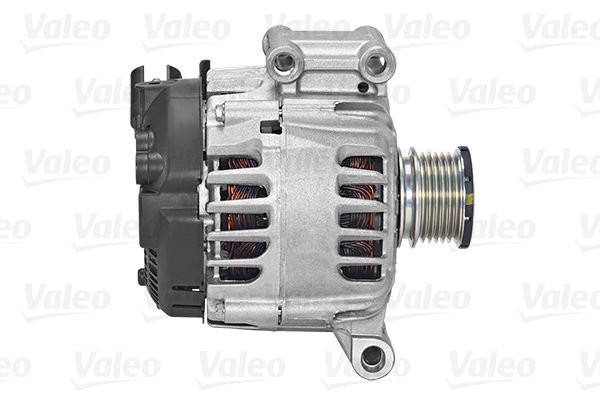 Ds Ds 5 2015-2018 Arası 1.6 THP 210, 1.6 THP 165 Valeo Marka Alternatör