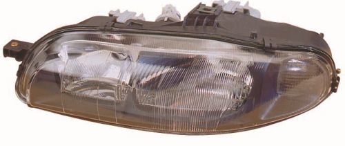 Fiat Brava 1995-2003 Arası 1.4 12 V Sol Depo Marka Far