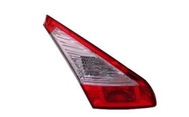 Megane III 09-12 Sol İç Stop Pleksan PLE-3403