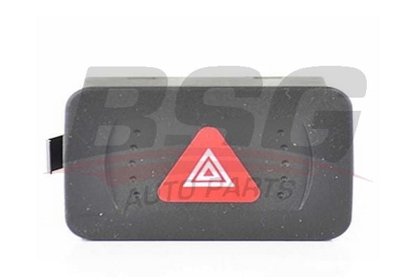 Volkswagen Bora 1998-2013 Arası 1.6 BSG Marka Dörtlü Flaşör Düğmesi