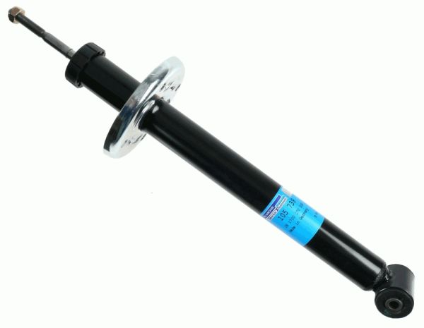 Volkswagen Golf 1983-1998 Arası 1.8 i Cat Arka Sachs Marka Amortisör