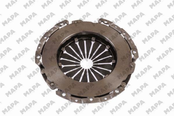 Renault Espace 1996-2002 Arası 2.0 16V Mapa Marka Debriyaj Seti