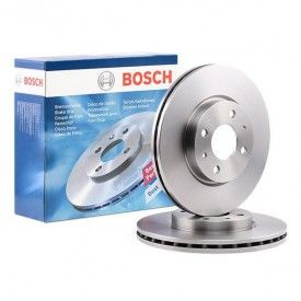 Linea 1.3 Ön Fren Diski Bosch BOS-0986478639