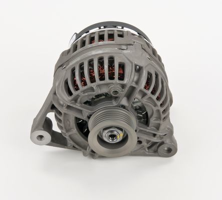 Porsche Carrera Gt 2003-2006 Arası 5.7 Bosch Marka Alternatör