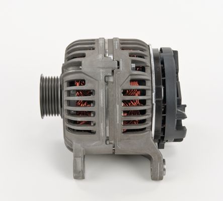 Porsche Carrera Gt 2003-2006 Arası 5.7 Bosch Marka Alternatör