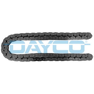 Volkswagen Golf 2011-2016 Arası 1.4 TSI Dayco Marka Triger Zinciri
