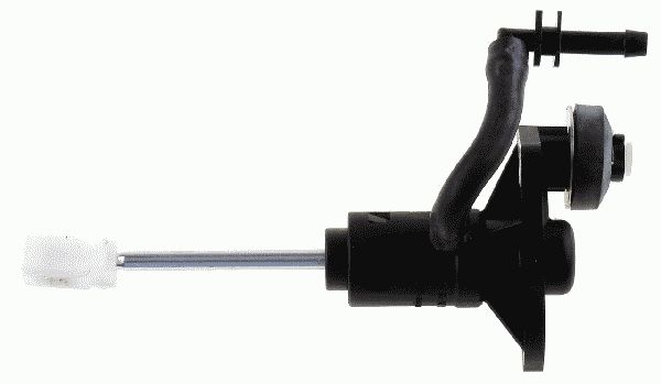 Volkswagen Passat 2000-2005 Arası 2.5 TDI Sachs Marka Debriyaj Üst Merkezi