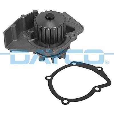 Peugeot 206 1998-2012 Arası 1.9 D Dayco Marka Devirdaim Su Pompası