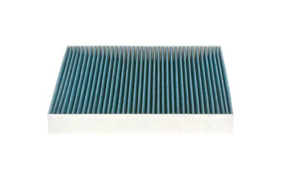 Skoda Fabia 2006-2014 Arası 1.2 12V Bosch Marka Polen Filtresi