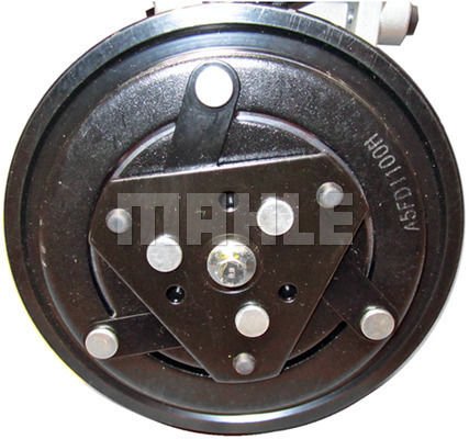 Citroen Jumper 2006-2010 Arası 2.2 HDi 130 Behr Marka Klima Kompresörü