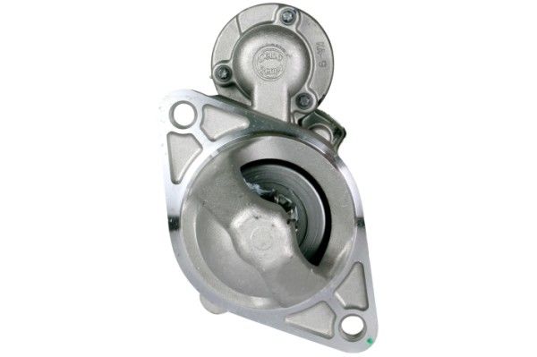 Opel Zafira 2005-2019 Arası 1.6 CNG Turbo VAN, 1.8, 1.8 VAN Hella Marka Marş Motoru