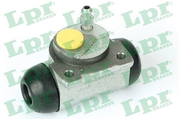 Renault 21 1986-1997 Arası 1.7 Cat LPR Marka Sol Fren Silindiri