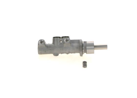 Renault Master 1998-2002 Arası 2.5 dCi 120 Bosch Marka Absli Fren Ana Merkezi
