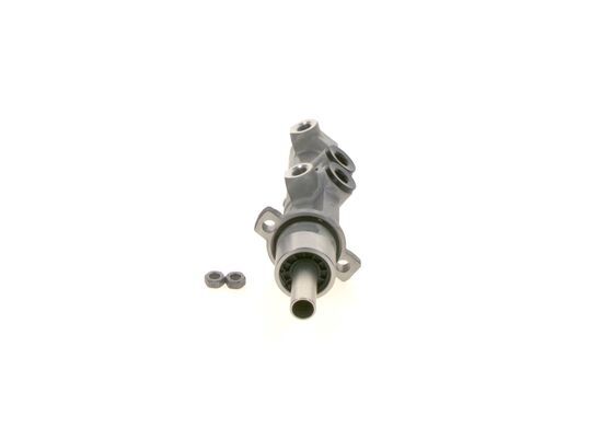 Renault Master 1998-2002 Arası 2.5 dCi 120 Bosch Marka Absli Fren Ana Merkezi