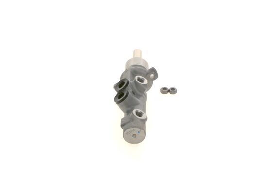 Renault Master 1998-2002 Arası 2.5 dCi 120 Bosch Marka Absli Fren Ana Merkezi
