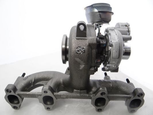 Volkswagen Golf 1997-2013 Arası 1.9 TDI 4motion, 1.9 TDI Garrett Marka Turbo Şarj
