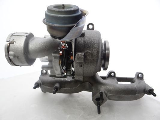 Volkswagen Golf 1997-2013 Arası 1.9 TDI 4motion, 1.9 TDI Garrett Marka Turbo Şarj